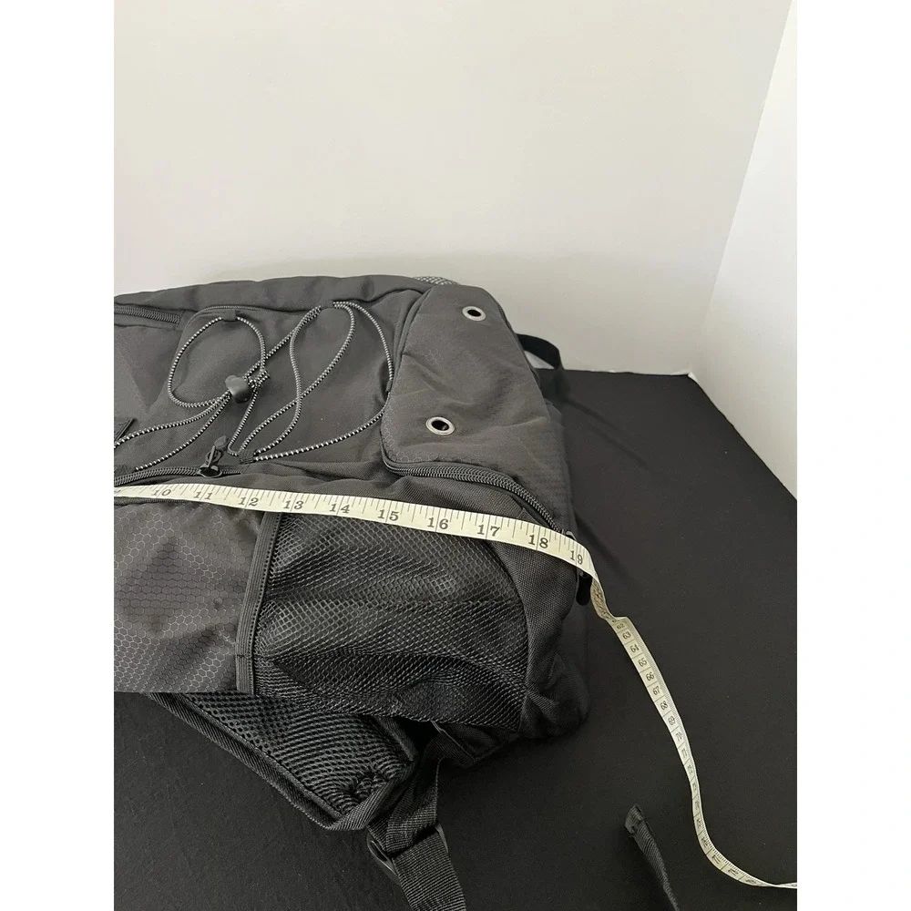 MATEIN Sports Backpack 29L Basketball Baseball Bag w/Bungee Helmet Holder A397